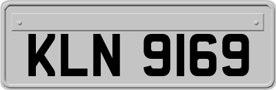 KLN9169