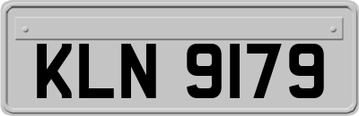 KLN9179