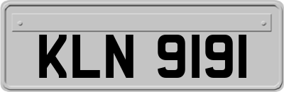 KLN9191