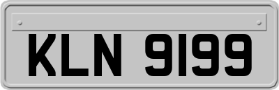 KLN9199
