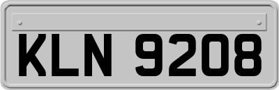 KLN9208