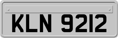 KLN9212