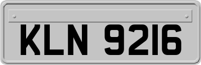 KLN9216