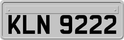 KLN9222