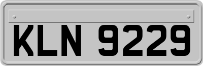 KLN9229
