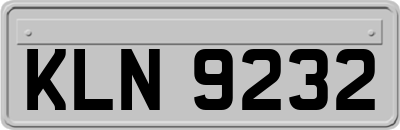 KLN9232