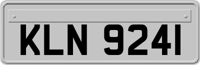 KLN9241