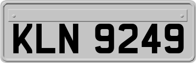 KLN9249