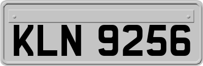 KLN9256