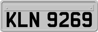 KLN9269