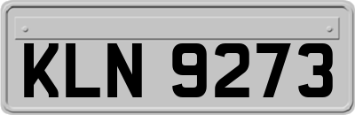 KLN9273