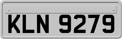 KLN9279