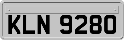 KLN9280