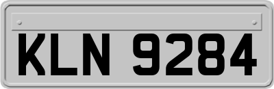 KLN9284