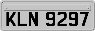 KLN9297