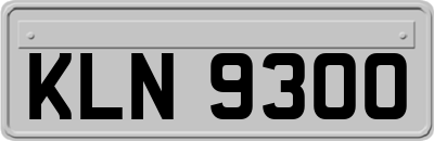 KLN9300