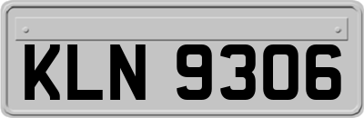 KLN9306