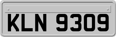 KLN9309