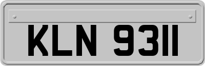 KLN9311