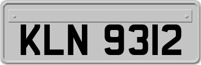 KLN9312