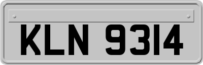 KLN9314