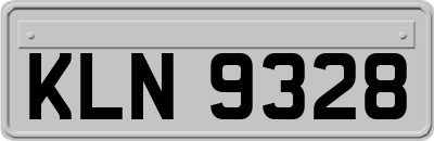 KLN9328