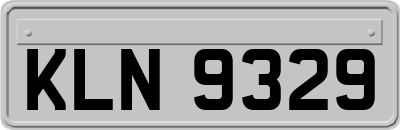 KLN9329