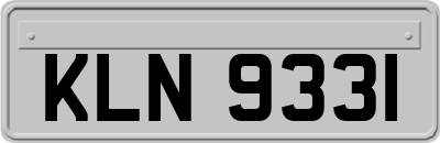 KLN9331
