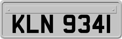 KLN9341