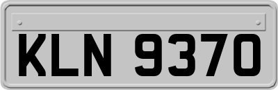 KLN9370