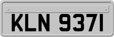 KLN9371