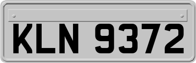 KLN9372
