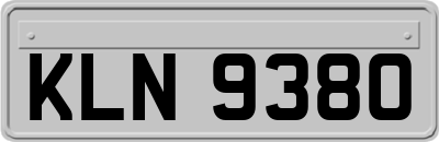 KLN9380