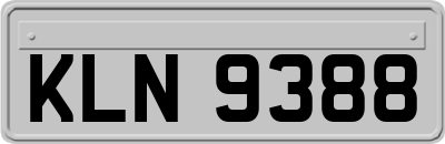 KLN9388