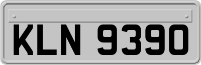 KLN9390