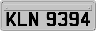 KLN9394