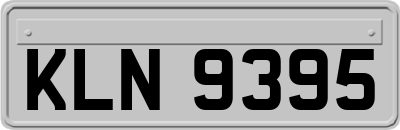 KLN9395