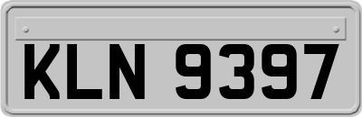 KLN9397