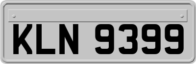 KLN9399