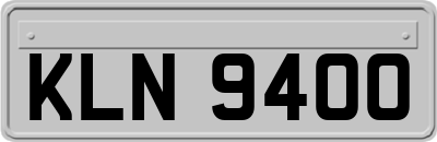 KLN9400