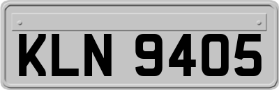KLN9405