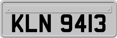 KLN9413