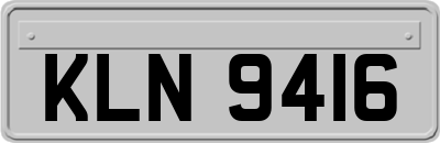 KLN9416