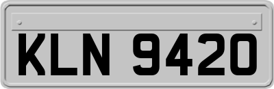 KLN9420