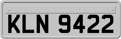 KLN9422