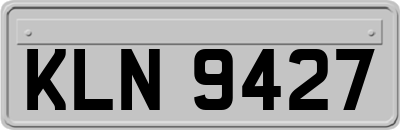 KLN9427