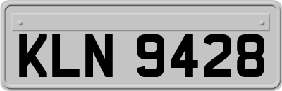 KLN9428