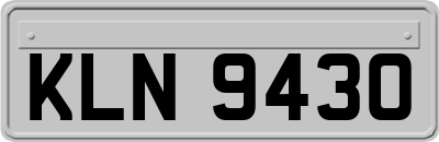 KLN9430