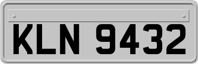 KLN9432
