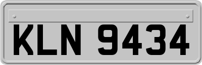 KLN9434